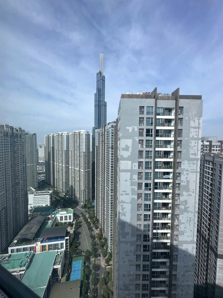 Vinhome Central Park Phường 22, Quận Bình Thạnh, HCM - GIÁ SIÊU TỐT