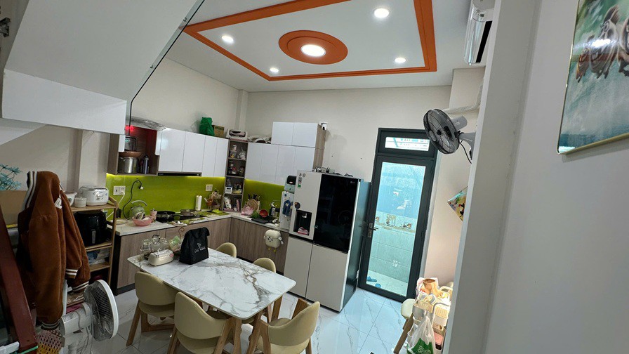 NHÀ ĐẸP – GIÁ TỐT – CHÍNH CHỦ CẦN BÁN NHÀ tại Nguyễn Duy Trinh - Quận 9