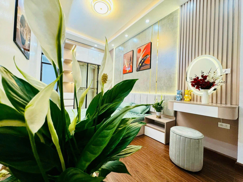 BÁN GẤP NHÀ HUỲNH TẤN PHÁT  - 3 TẦNG  - 49,5M2 - TẶNG FULL thiết kế bên trong - 4TỶ5