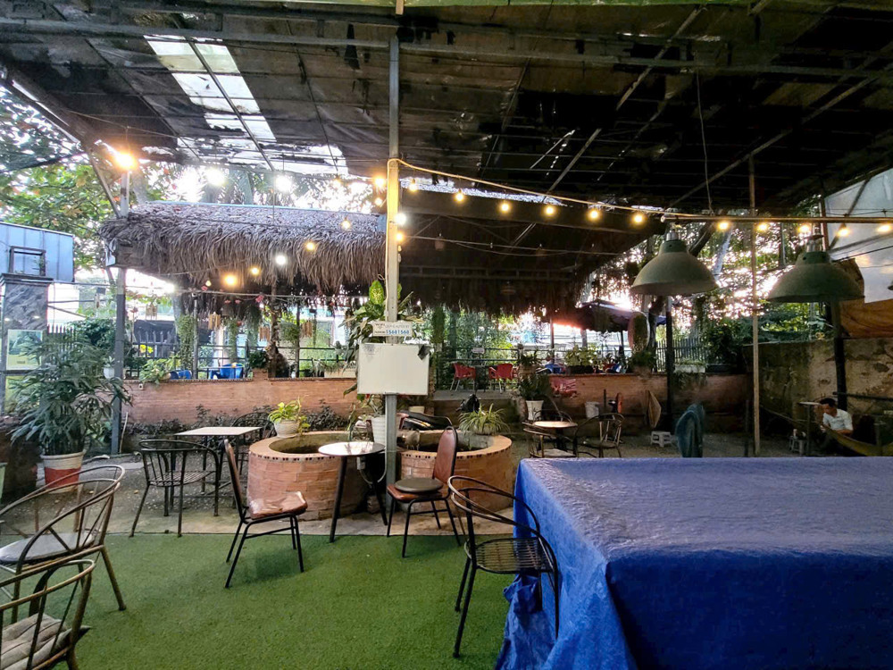 GÓC 2 MẶT TIỀN KHỦNG BÙI CÔNG TRỪNG, NHỊ BÌNH – 640M² ĐẤT ĐẸP – GIÁ CHỈ 12.5 TỶ!