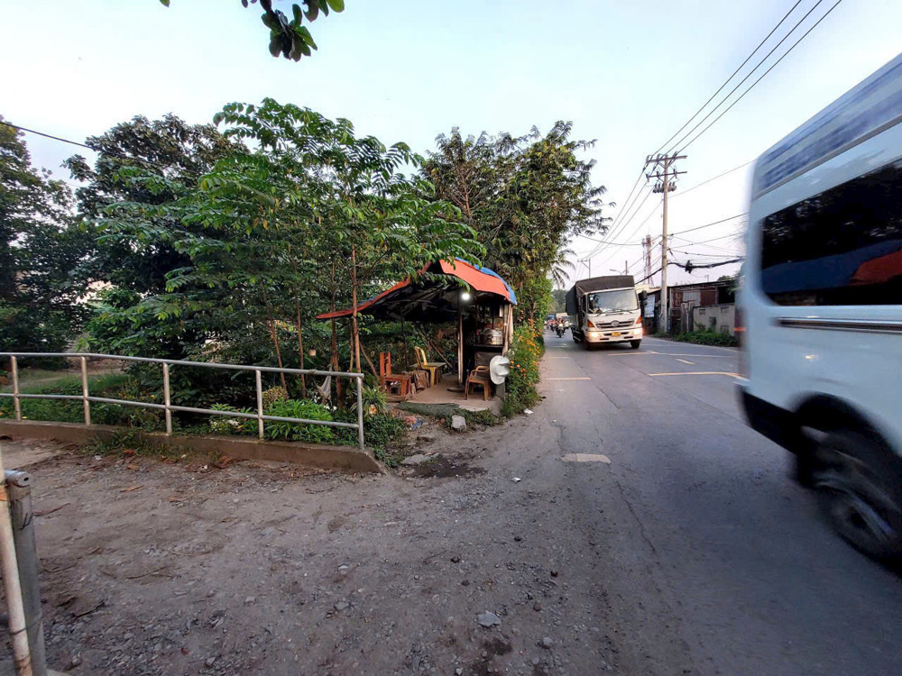 GÓC 2 MẶT TIỀN KHỦNG BÙI CÔNG TRỪNG, NHỊ BÌNH – 640M² ĐẤT ĐẸP – GIÁ CHỈ 12.5 TỶ!