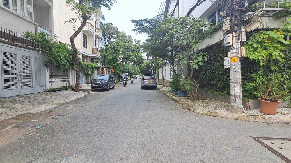 BÁN LÔ ĐẤT ĐẸP KHU BÊN SÔNG ĐƯỜNG 23 – HIỆP BÌNH CHÁNH, THÀNH PHỐ THỦ ĐỨC