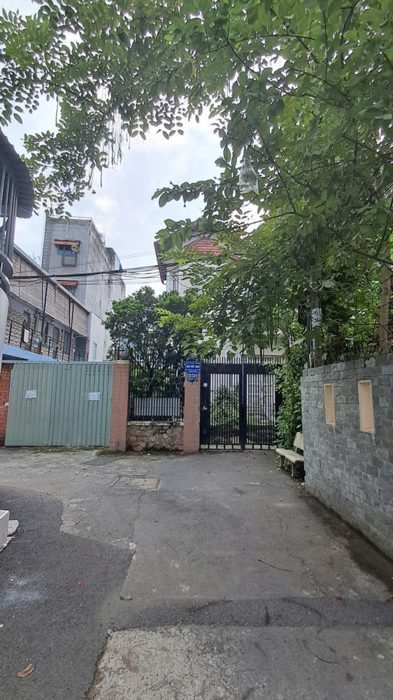 BÁN LÔ ĐẤT ĐẸP KHU BÊN SÔNG ĐƯỜNG 23 – HIỆP BÌNH CHÁNH, THÀNH PHỐ THỦ ĐỨC