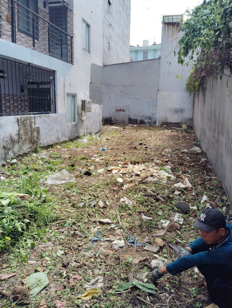 BÁN LÔ ĐẤT ĐẸP KHU BÊN SÔNG ĐƯỜNG 23 – HIỆP BÌNH CHÁNH, THÀNH PHỐ THỦ ĐỨC