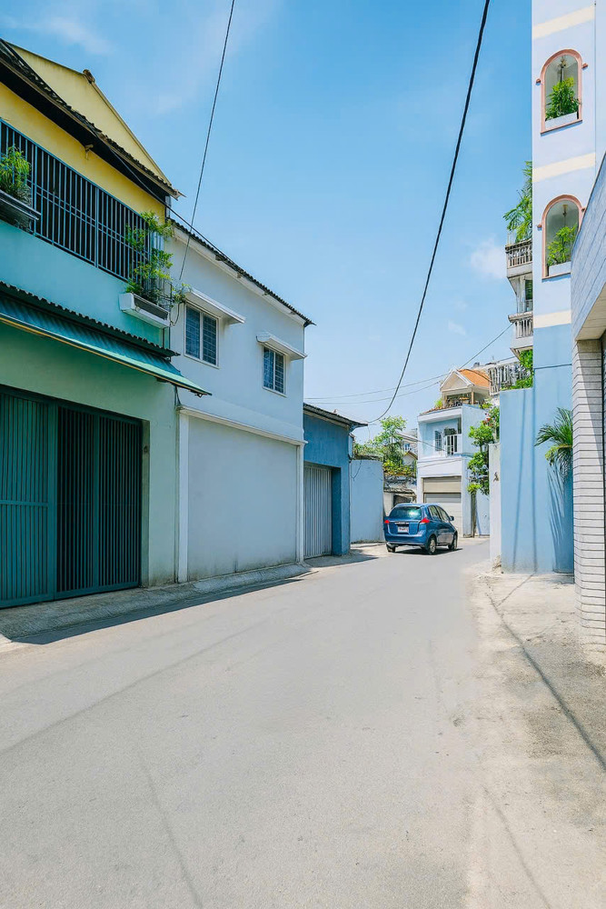 NHÀ BÁN GẤP – HXH SÁT LÝ THƯỜNG KIỆT – GIÁP QUẬN 10 – 4 TẦNG – DÒNG TIỀN ~200TR/NĂM