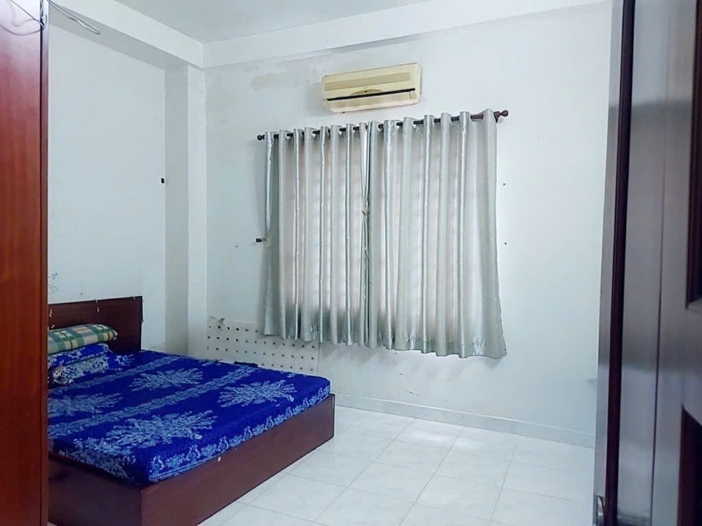 Nhà bán HXH gần Lý Thường Kiệt – giáp Quận 10 – 4 tầng dòng tiền ổn định - Giá 6.49 tỷ