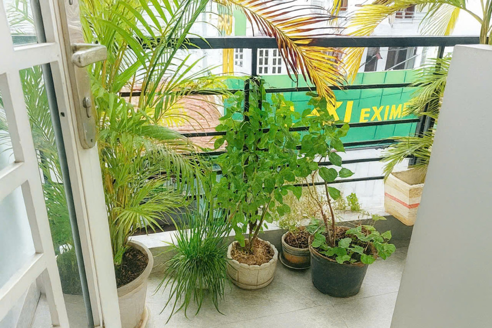 Nhà bán HXH gần Lý Thường Kiệt – giáp Quận 10 – 4 tầng dòng tiền ổn định - Giá 6.49 tỷ