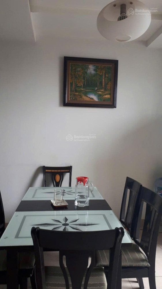 Bán CC EUROLAND TSQ Tại trung tâm quận Hà đông(cũ)Full đồ View Hồ đã có sổ đỏ