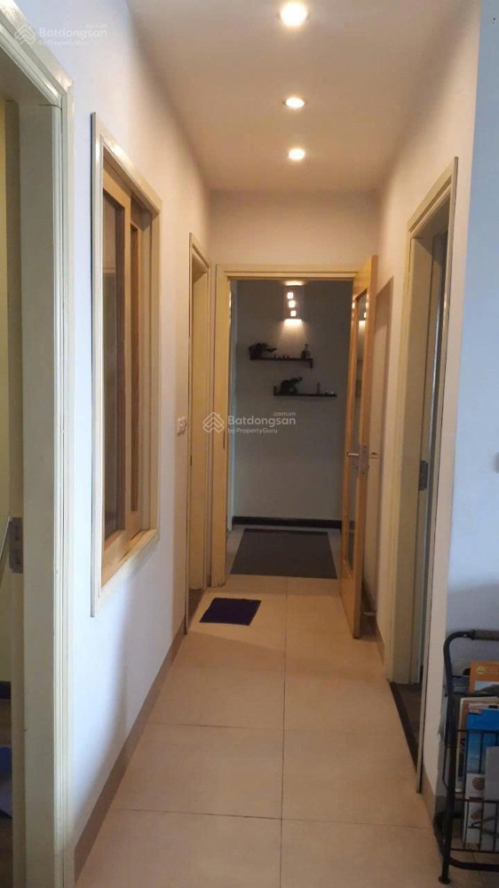 Bán CC EUROLAND TSQ Tại trung tâm quận Hà đông(cũ)Full đồ View Hồ đã có sổ đỏ