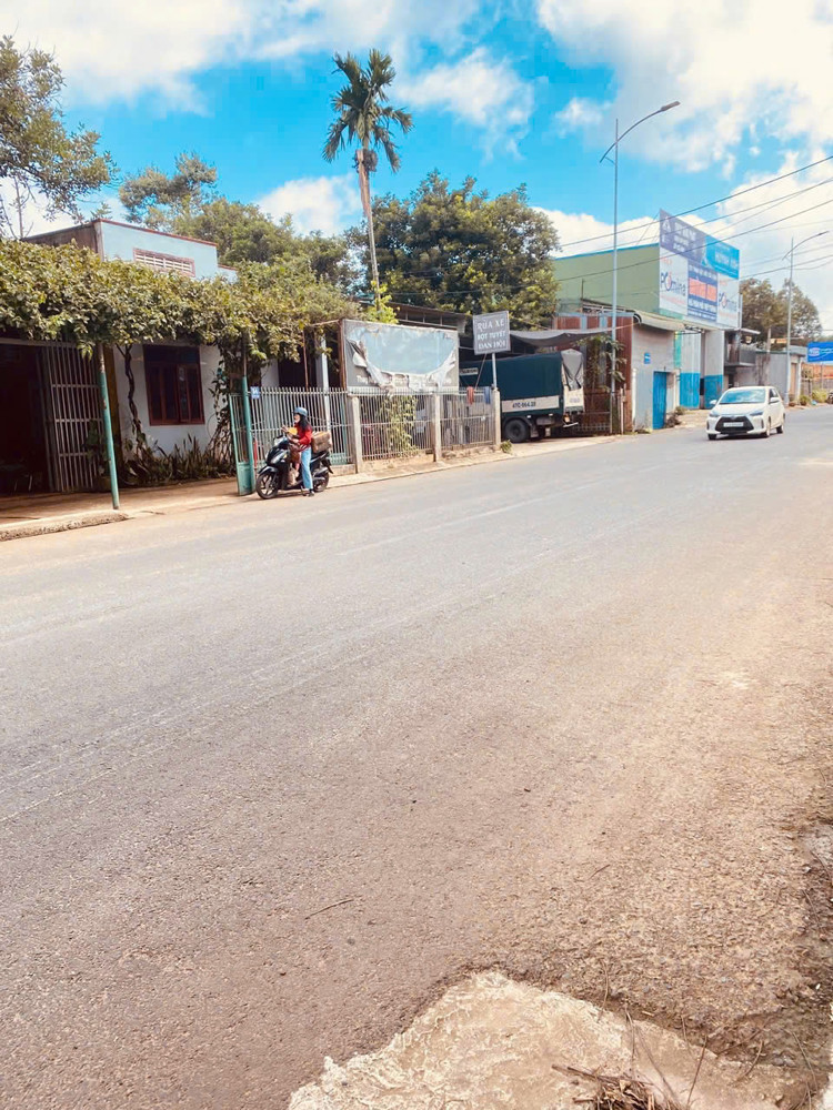 Cho Thuê Mặt Bằng/kho 200M² – Mặt Tiền 11M Đường Thủ Khoa Huân – Giá Chỉ 11 Triệu/tháng