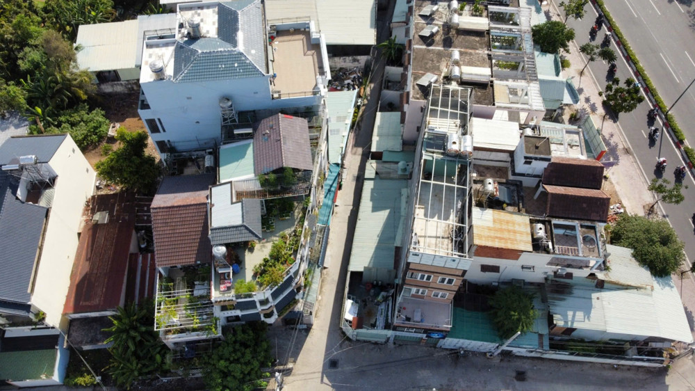 Bán Lô Đất Lớn Hẻm 1056 Phạm Văn Đông - Hiệp Bình Chánh - Thành Phố Thủ Đức