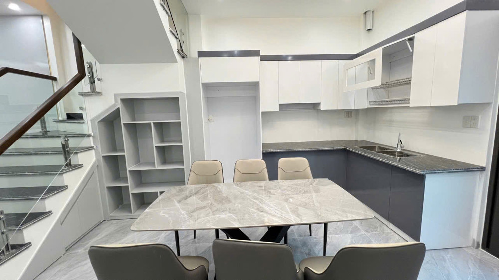 BÁN NHÀ SIÊU ĐẸP – NGÕ NÔNG – Ô TÔ ĐỖ CỬA – TẠI AN DƯƠNG - HẢI PHÒNG