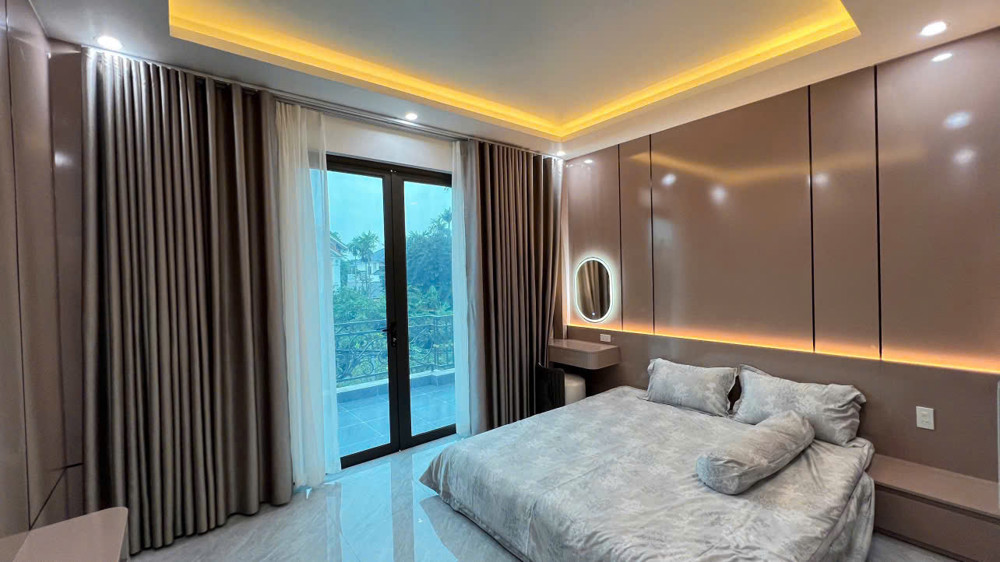 BÁN NHÀ SIÊU ĐẸP – NGÕ NÔNG – Ô TÔ ĐỖ CỬA – TẠI AN DƯƠNG - HẢI PHÒNG