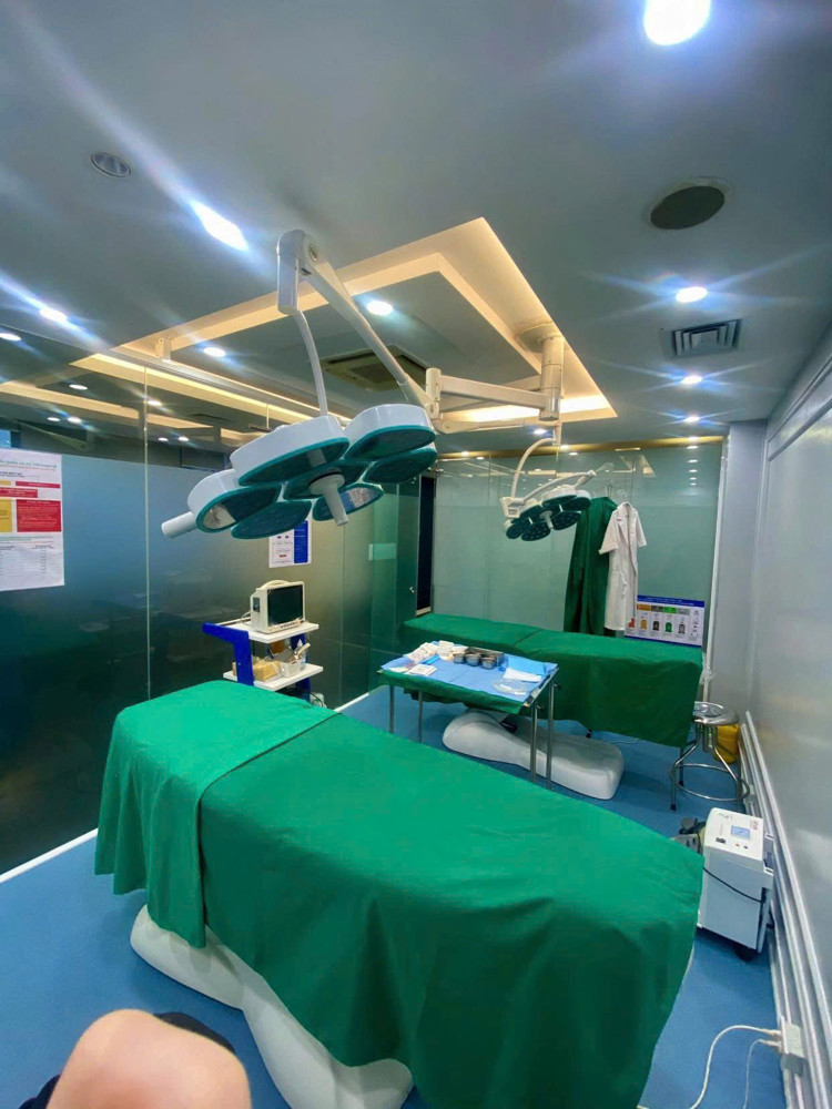 SANG NHƯỢNG ( HOẶC CHO THUÊ THEO CA) MẶT BẰNG 100 TÂY SƠN, HÀ NỘI – LÝ DO CHUYỂN LÊN PHÒNG KHÁM