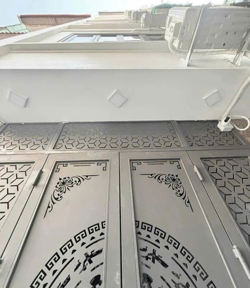 PHỐ XUÂN LA, CHƯA ĐẾN 10 TỶ - 6 TẦNG THANG MÁY, Ô TÔ ĐỖ CỔNG, NỘI THẤT XỊN XÒ