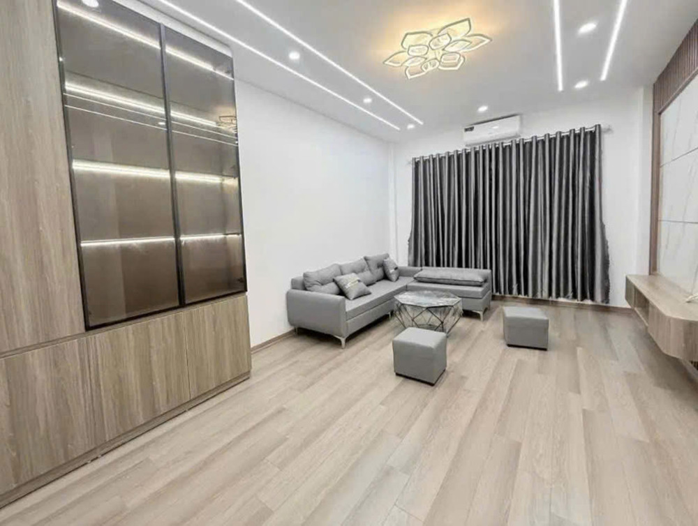 PHỐ XUÂN LA, CHƯA ĐẾN 10 TỶ - 6 TẦNG THANG MÁY, Ô TÔ ĐỖ CỔNG, NỘI THẤT XỊN XÒ