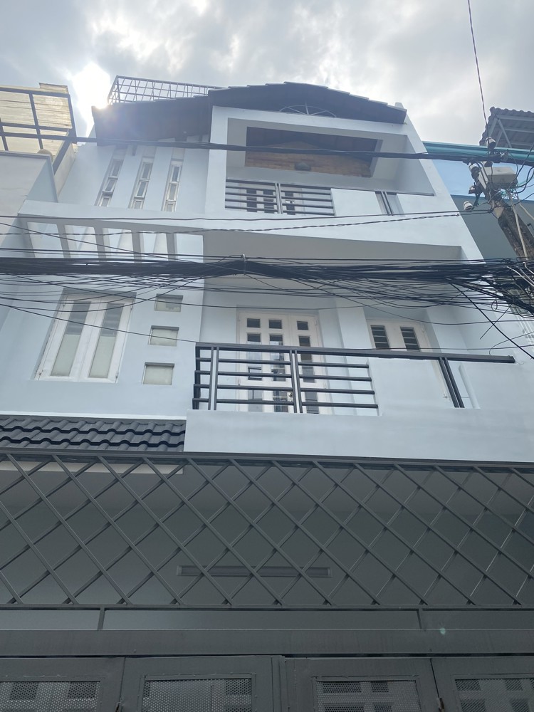 KHU VIP ĐẶNG VĂN NGỮ - XE HƠI 7 CHỖ VÀO NHÀ - NGANG HƠN 5M BỀ THẾ