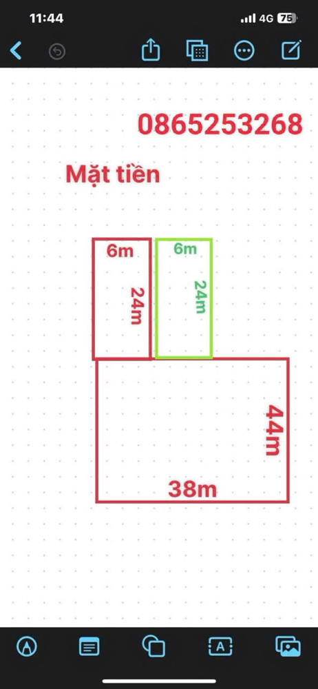 Cho Thuê Mặt Tiền Trung Tâm Phường Thới Bình – Quận Ninh Kiều - Tp Cần Thơ
