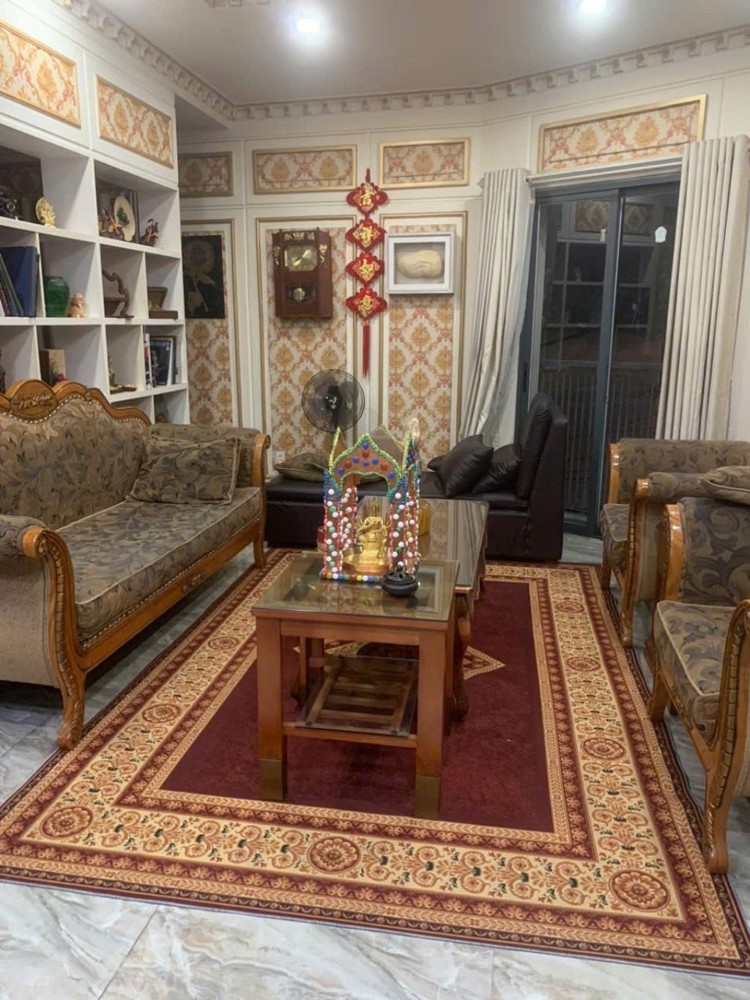 GIẢM SÂU 1 TỶ – SIÊU PHẨM LÔ GÓC MẶT TIỀN ĐƯỜNG TÔ VĨNH DIỆN – KINH DOANH SIÊU DÒNG TIỀN – GIÁ MỚI