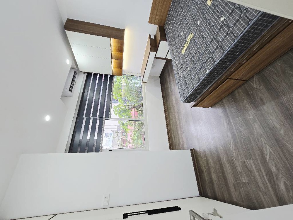 Bán nhà chung cư Quận Cầu Giấy - 40m2 - 3,5 tỷ