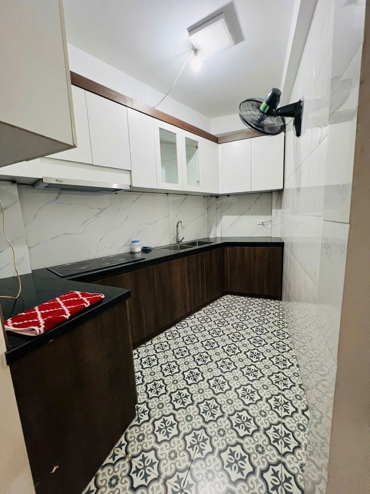 ĐẤT VÀNG BA ĐÌNH - GẦN OTO - 2 BƯỚC RA CHỢ, NHIỀU TIỆN ÍCH - NHÀ MỚI Ở LUÔN  50m, 4 T, nhỉnh 7 tỷ