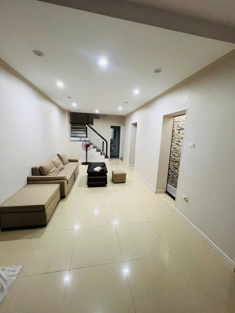 ĐẤT VÀNG BA ĐÌNH - GẦN OTO - 2 BƯỚC RA CHỢ, NHIỀU TIỆN ÍCH - NHÀ MỚI Ở LUÔN  50m, 4 T, nhỉnh 7 tỷ