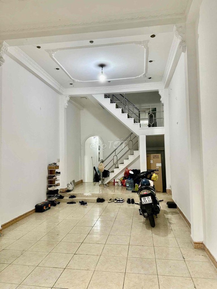 Cho thuê nhà Mặt tiền Phạm Văn Xảo 80m2, 2Lầu - GẦN CHUNG CƯ