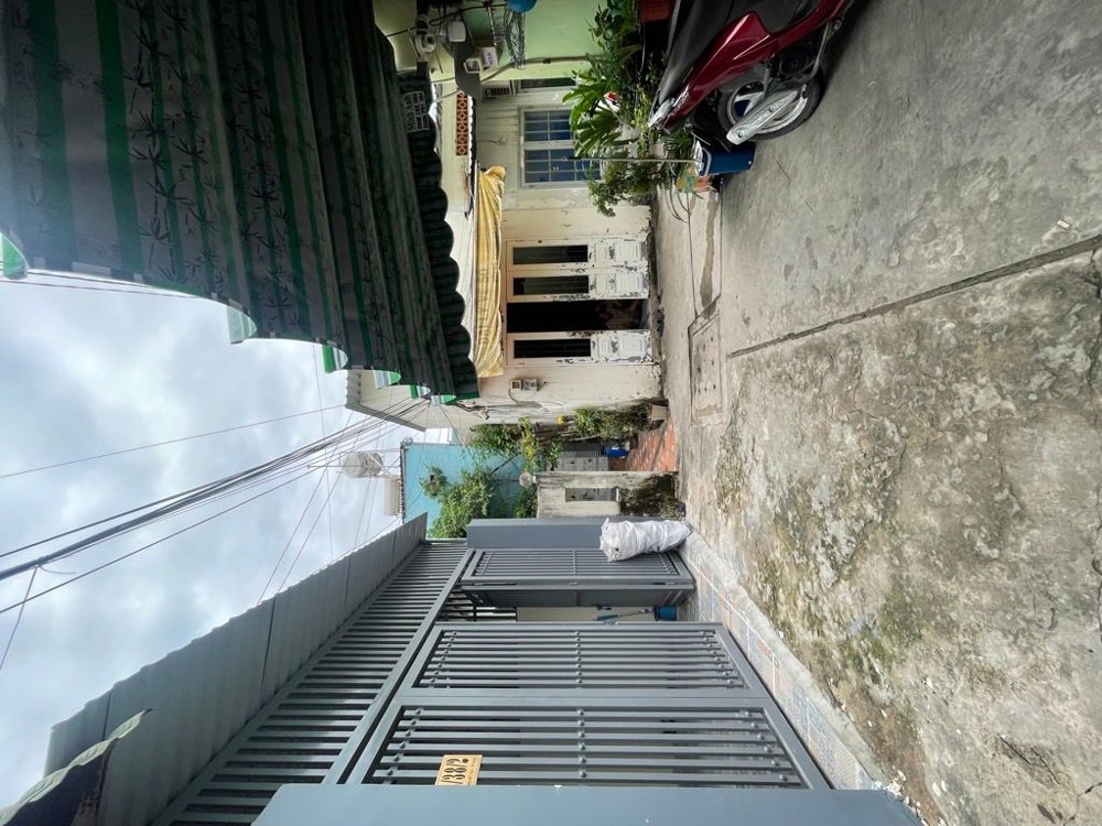 Nhà bán Trung mỹ tây 19 p Đht q12 70m2 3 tỷ