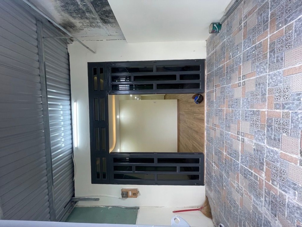 Nhà bán Trung mỹ tây 19 p Đht q12 70m2 3 tỷ