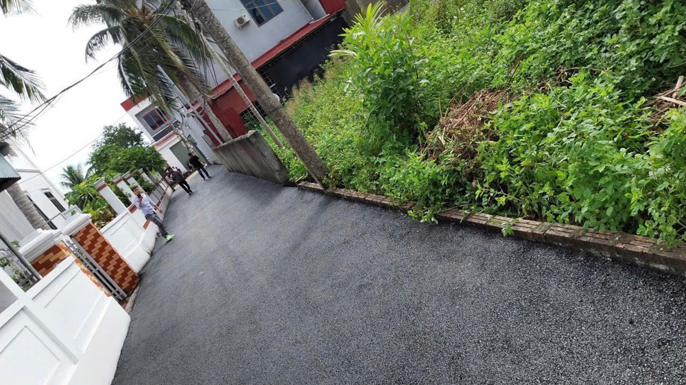 LÔ ĐẸP GẦN CHỢ QUYẾT TIẾN – GIÁ HIẾM 5xx TRIỆU  ZALO 0567 222 555