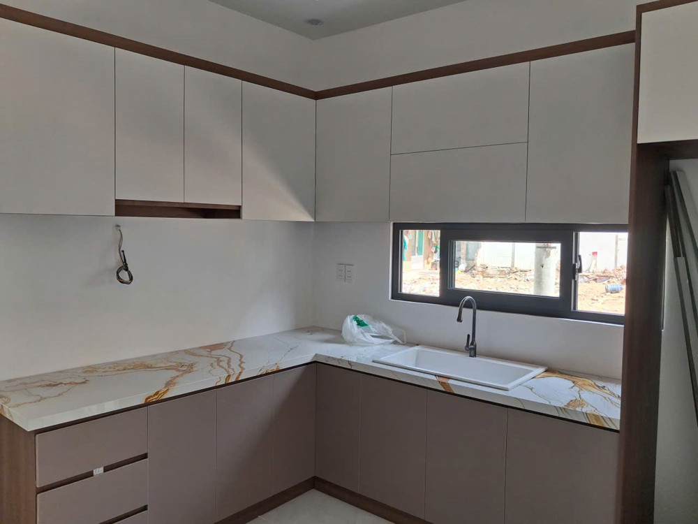 NHÀ MỚI QUẬN 7 BÁN GẤP CHỈ 4.9 TỶ