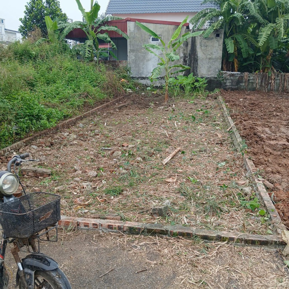 LÔ ĐẸP NGÕ NHỰA 3M – Ô TÔ TỚI ĐẤT – GIÁ CHỈ 8xx TRIỆU  ZALO 0567 222 555