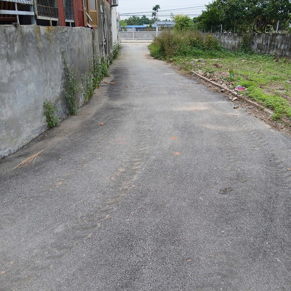 LÔ ĐẸP NGÕ NHỰA 3M – Ô TÔ TỚI ĐẤT – GIÁ CHỈ 8xx TRIỆU  ZALO 0567 222 555