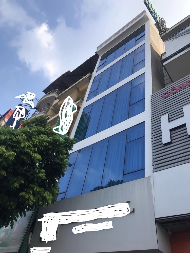 BÁN NHÀ MẶT PHỐ THANH XUÂN, OTO TRÁNH VỈA HÈ KINH DOANH SẦM UẤT, 61M2 MT4.5 NHỈNH 30 TỶ