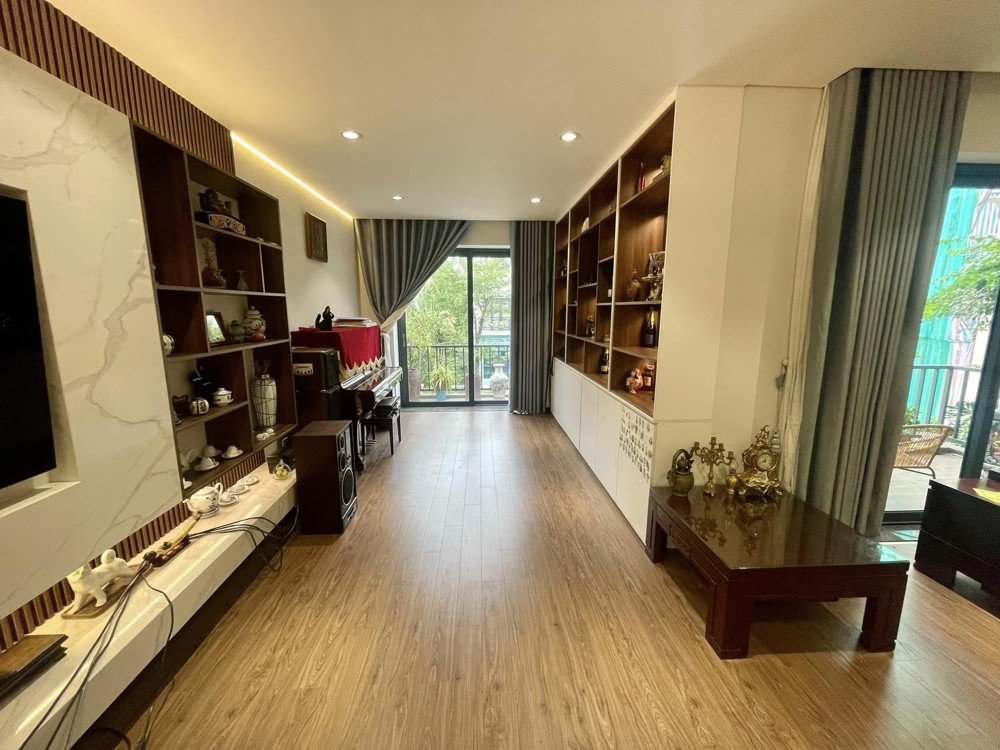 BÁN NHÀ MẶT PHỐ THANH XUÂN, OTO TRÁNH VỈA HÈ KINH DOANH SẦM UẤT, 61M2 MT4.5 NHỈNH 30 TỶ