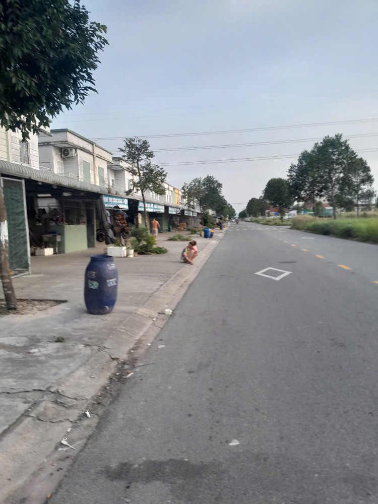 NHÀ CHÍNH CHỦ - CẦN BÁN DÃY NHÀ TRỌ tại xã Bàu Bàng, huyện Bàu Bàng, Bình Dương