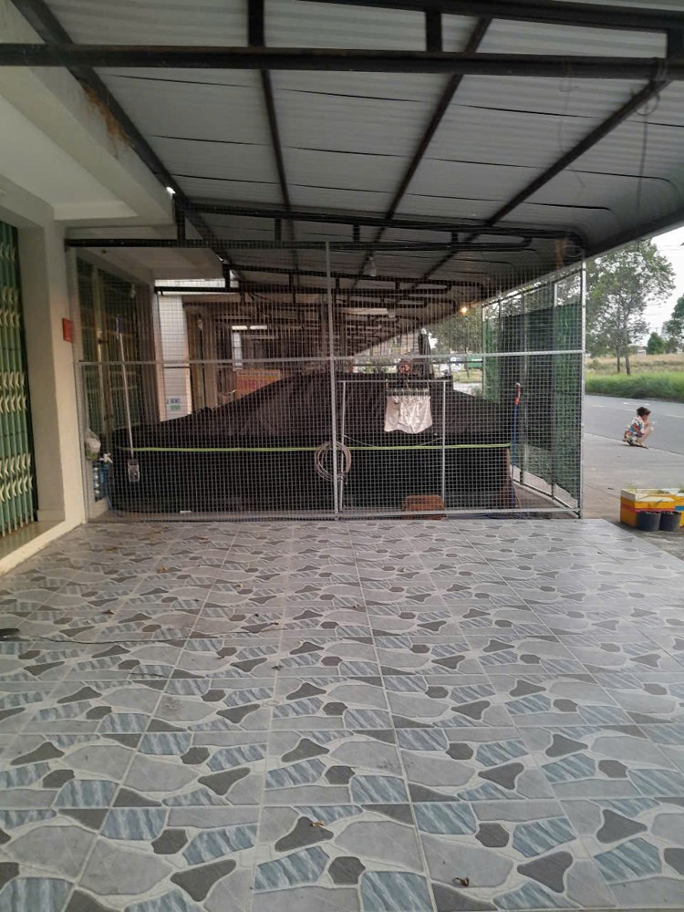 NHÀ CHÍNH CHỦ - CẦN BÁN DÃY NHÀ TRỌ tại xã Bàu Bàng, huyện Bàu Bàng, Bình Dương