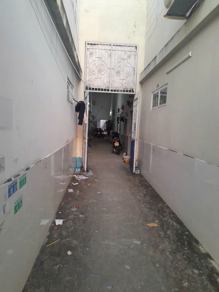 NHÀ CHÍNH CHỦ - CẦN BÁN DÃY NHÀ TRỌ tại xã Bàu Bàng, huyện Bàu Bàng, Bình Dương