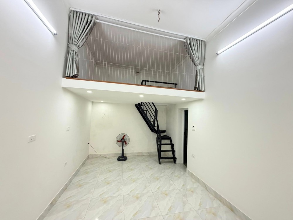 CHỦ BÁN ĐẤT TẶNG NHÀ PHỐ NGỌC HÀ -HÀNG XÓM LĂNG BÁC DT 35M, MT 4,5M GIÁ CHÀO 6,9 TỶ