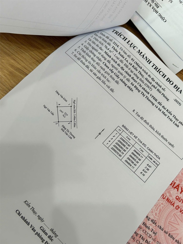 LÔ ĐẤT TRUNG TÂM XUÂN LA – GIÁ HIẾM 1 TỶ 2XX – THANH KHOẢN CAO  ZALO 0567 222 555