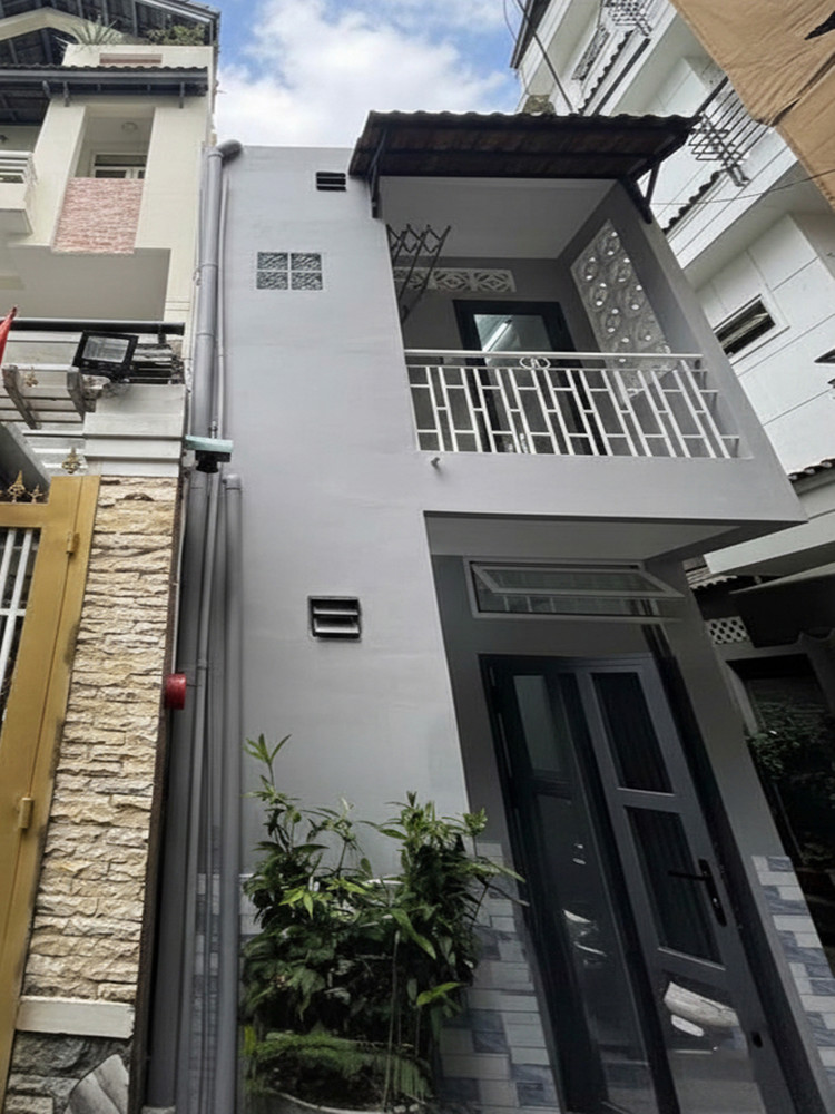 K1688 ✨ Giảm 250tr! sát CV Hoàng Văn Thụ, SHR, Lô góc, HXH, 2 tầng, 2.8x4m, 2.x tỷ