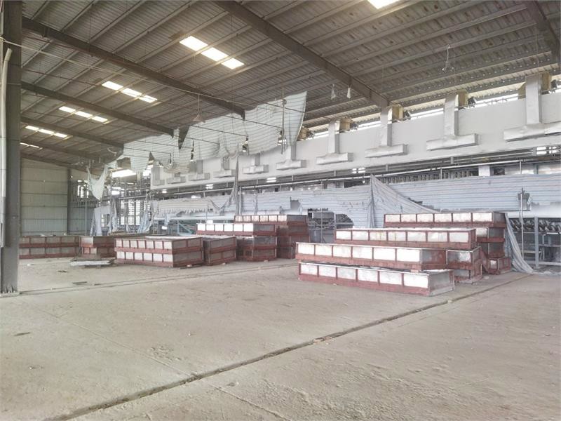 X133 bán nhà xưởng dễ dàng SX nhiều ngành nghề, vị trí thuận lợi xa dân cư