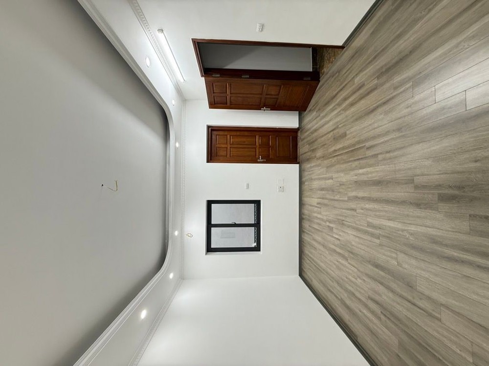 Bạch Mai – Võ Thị Sáu  40m²  5T  Lô góc  7.5 tỷ