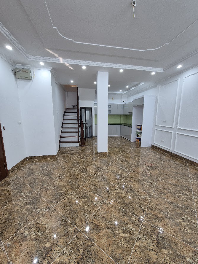 Bạch Mai – Võ Thị Sáu  40m²  5T  Lô góc  7.5 tỷ