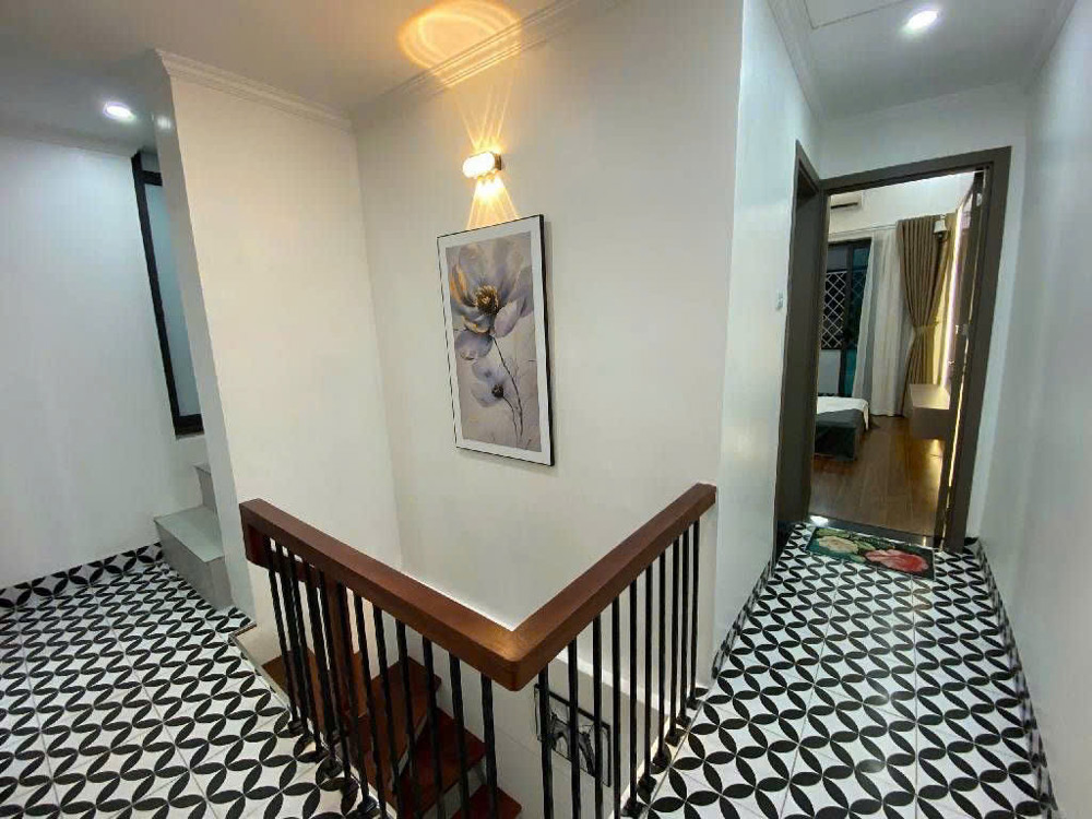 Tập Thể Khương Trung Hiếm! 52M Sổ Đỏ – 106M Sử Dụng – 2 Tầng Riêng Biệt - Mặt Ngõ Thông – 2 Thoáng