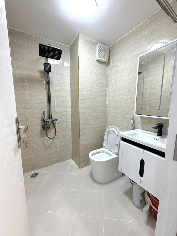 💥GIẬT MÌNH💥Căn CC tuyệt đẹp 130 Đốc Ngữ, 91m 3PN, Nội thất mới toanh, 9.6 tỷ Ba Đình