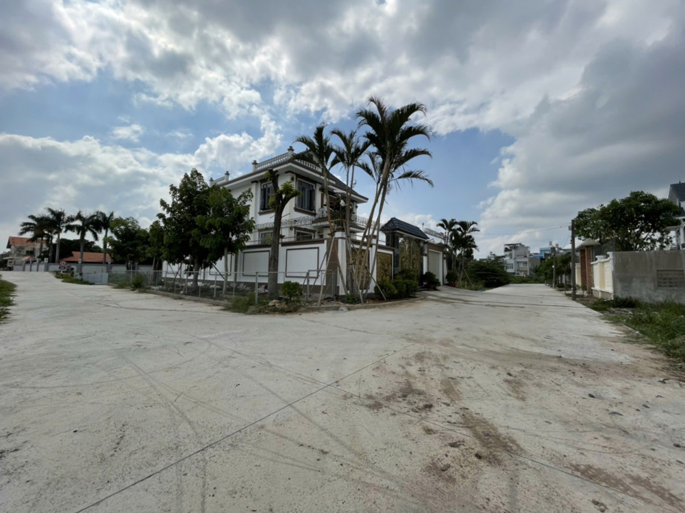 Bán Lô Đất Biệt Thự Nghỉ Dưỡng Gần Sông Đường Số 9, Phường Hiệp Bình Phước, Thành Phố Thủ Đức