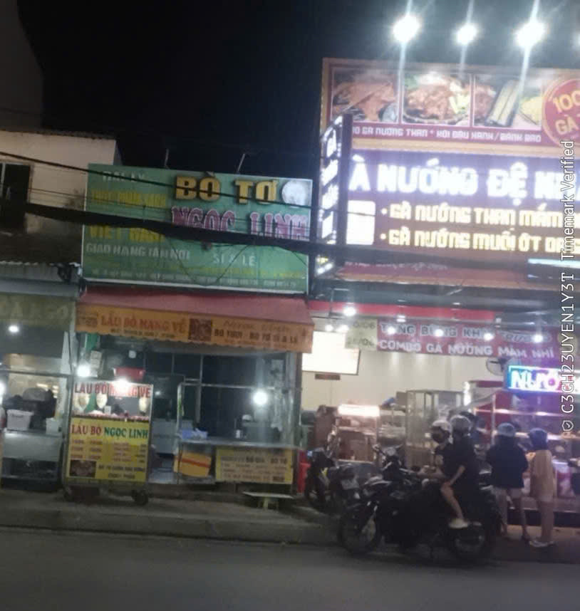 Chỉ 7.5 tỷ - BÁN NHÀ TRỆT LẦU MẶT TIỀN KINH DOANH NGAY CHỢ HIỆP BÌNH - HIỆP BÌNH CHÁNH - THỦ ĐỨC