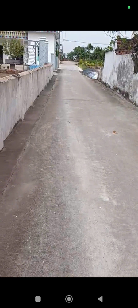 HOT HOT - CẦN BÁN 2 LÔ ĐẤT ĐẸP TẠI Xóm Long xuân, xã Bạch Long, Giao Thủy, Nam Định