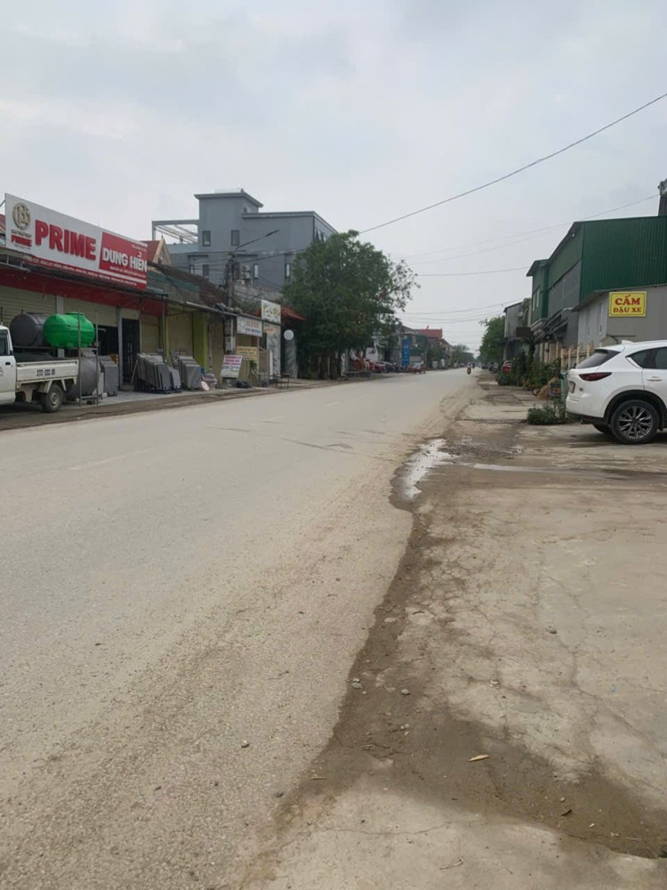 HOT HOT - CẦN BÁN LÔ ĐẤT TẠI xóm Lạc Hồng, Nghi Diên, Nghi Lộc, Nghệ An